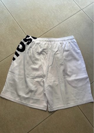 Costume da bagno Dsquared2 bianco