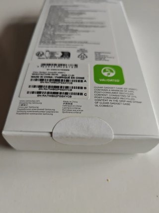 Funda Samsung Galaxy S24