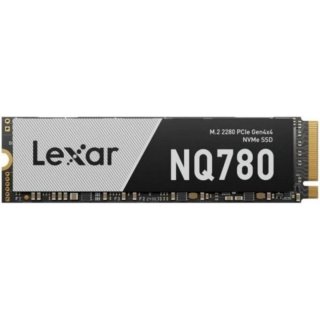 SSD M.2 Lexar NQ780 1TB PCIe Gen4x4 NVMe