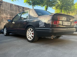 Ford Sierra 1993