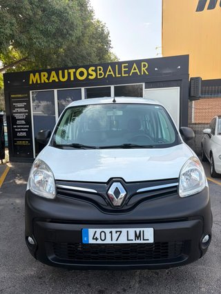 Renault Kangoo Furgón Profesional 1.5 Blue dCi 70kW (95CV)