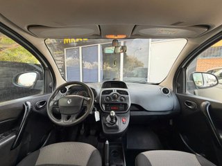 Renault Kangoo Furgón Profesional 1.5 Blue dCi 70kW (95CV)