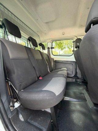 Renault Kangoo Furgón Profesional 1.5 Blue dCi 70kW (95CV)