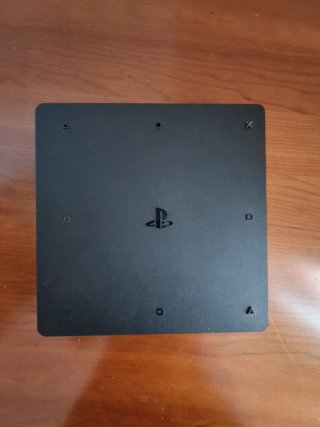 Play station 4