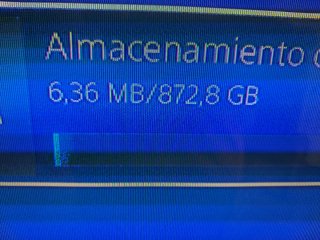 Play station 4