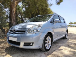Toyota Verso 2005