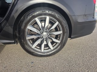 Audi A6 Allroad 2013