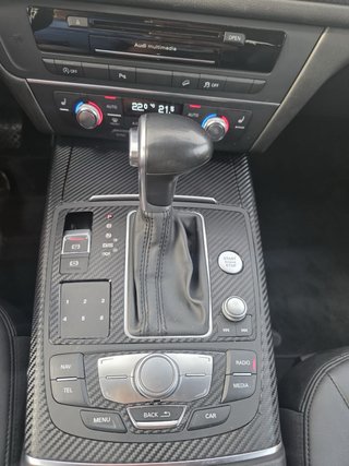 Audi A6 Allroad 2013