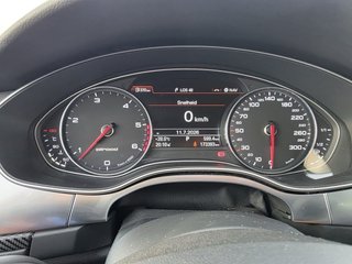 Audi A6 Allroad 2013