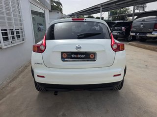 Nissan Juke 2010 1.6 GASOLINA 117CV