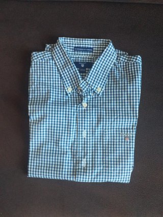 Lote 3 Camisas Niño Talla 9-10 Años