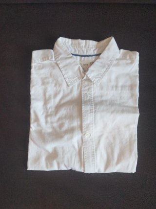 Lote 3 Camisas Niño Talla 9-10 Años