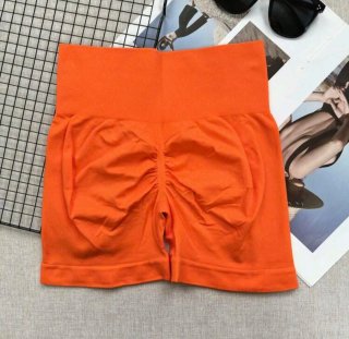 Conjunto Deportivo Supernenas Blanco y Naranja