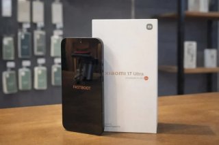 XIAOMI 17 ULTRA 512GB 16GB RAM NERO