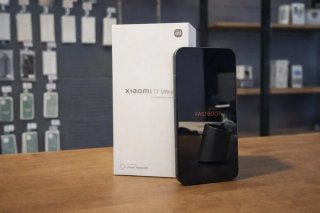 XIAOMI 17 ULTRA 512GB 16GB RAM NERO