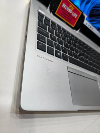 HP Elitebook 840 G5 i7 24GB RAM 512GB SSD