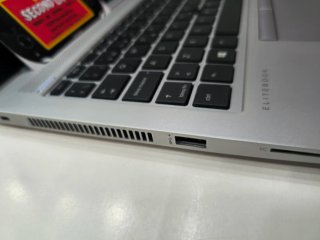 HP Elitebook 840 G5 i7 24GB RAM 512GB SSD