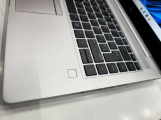 HP Elitebook 840 G5 i7 24GB RAM 512GB SSD