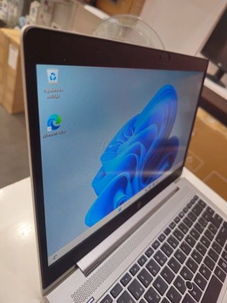 HP Elitebook 840 G5 i7 24GB RAM 512GB SSD