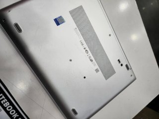 HP Elitebook 840 G5 i7 24GB RAM 512GB SSD