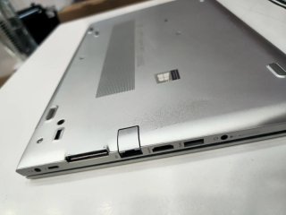 HP Elitebook 840 G5 i7 24GB RAM 512GB SSD