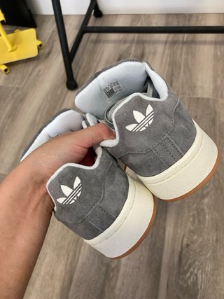 Adidas Campus Grises