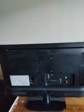 Televisor LED Philips 22