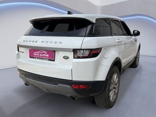 Land-Rover Range Rover Evoque Dynamic (2018)