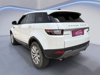 Land-Rover Range Rover Evoque Dynamic (2018)