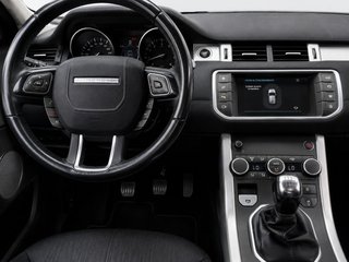 Land-Rover Range Rover Evoque Dynamic (2018)