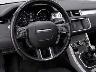 Land-Rover Range Rover Evoque Dynamic (2018)