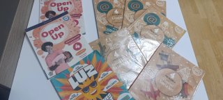 Libros 4° Primaria