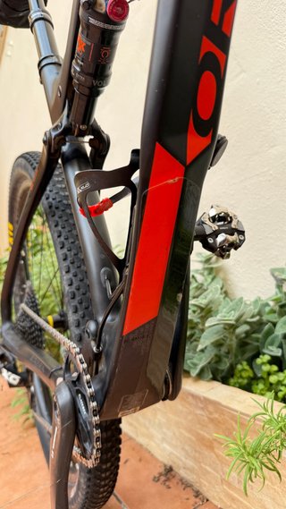 Orbea Oiz M30 2019 Talla L
