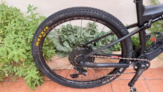 Orbea Oiz M30 2019 Talla L