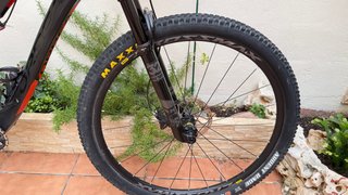 Orbea Oiz M30 2019 Talla L