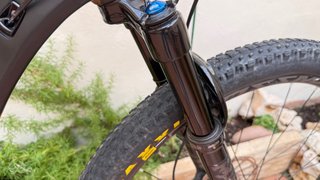 Orbea Oiz M30 2019 Talla L