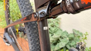 Orbea Oiz M30 2019 Talla L