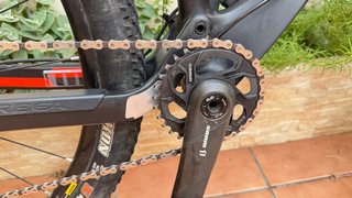 Orbea Oiz M30 2019 Talla L