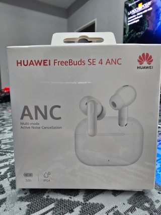 Huawei FreeBuds SE 4 ANC Auricolari Wireless