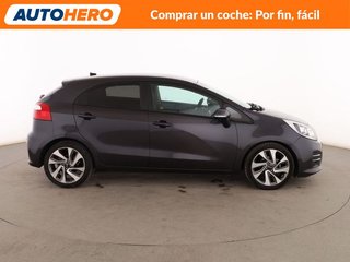 Kia Rio 1.2 X-Tech