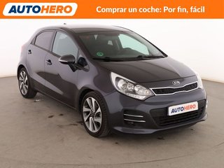 Kia Rio 1.2 X-Tech