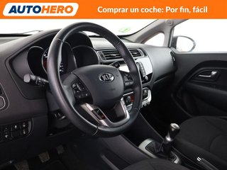 Kia Rio 1.2 X-Tech