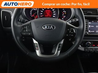 Kia Rio 1.2 X-Tech