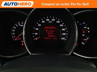 Kia Rio 1.2 X-Tech