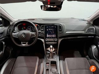 Renault Megane Techno TCe 103 kW (140CV) EDC GPF