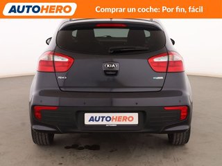 Kia Rio 1.2 X-Tech