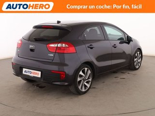 Kia Rio 1.2 X-Tech