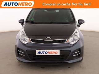 Kia Rio 1.2 X-Tech