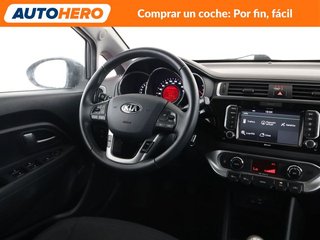 Kia Rio 1.2 X-Tech