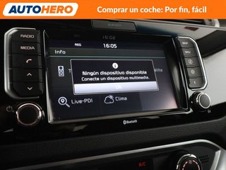 Kia Rio 1.2 X-Tech